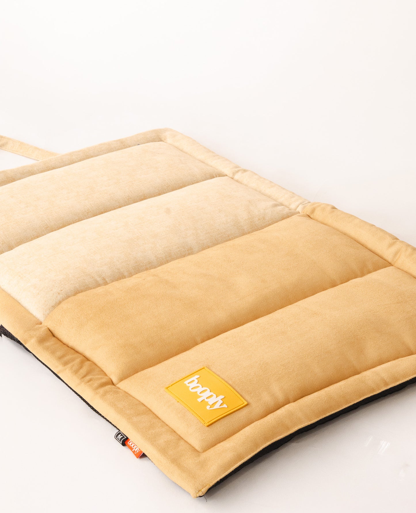 Booply Cloud Mat – Honey
