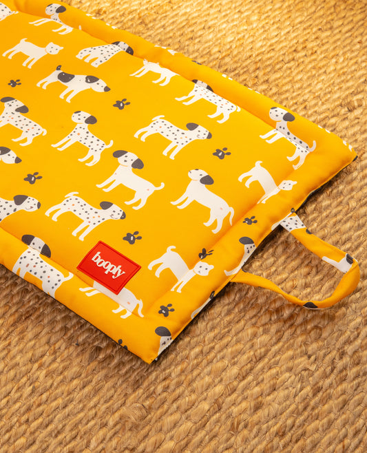 Sunshine Snooze Mat for Dog & Cat