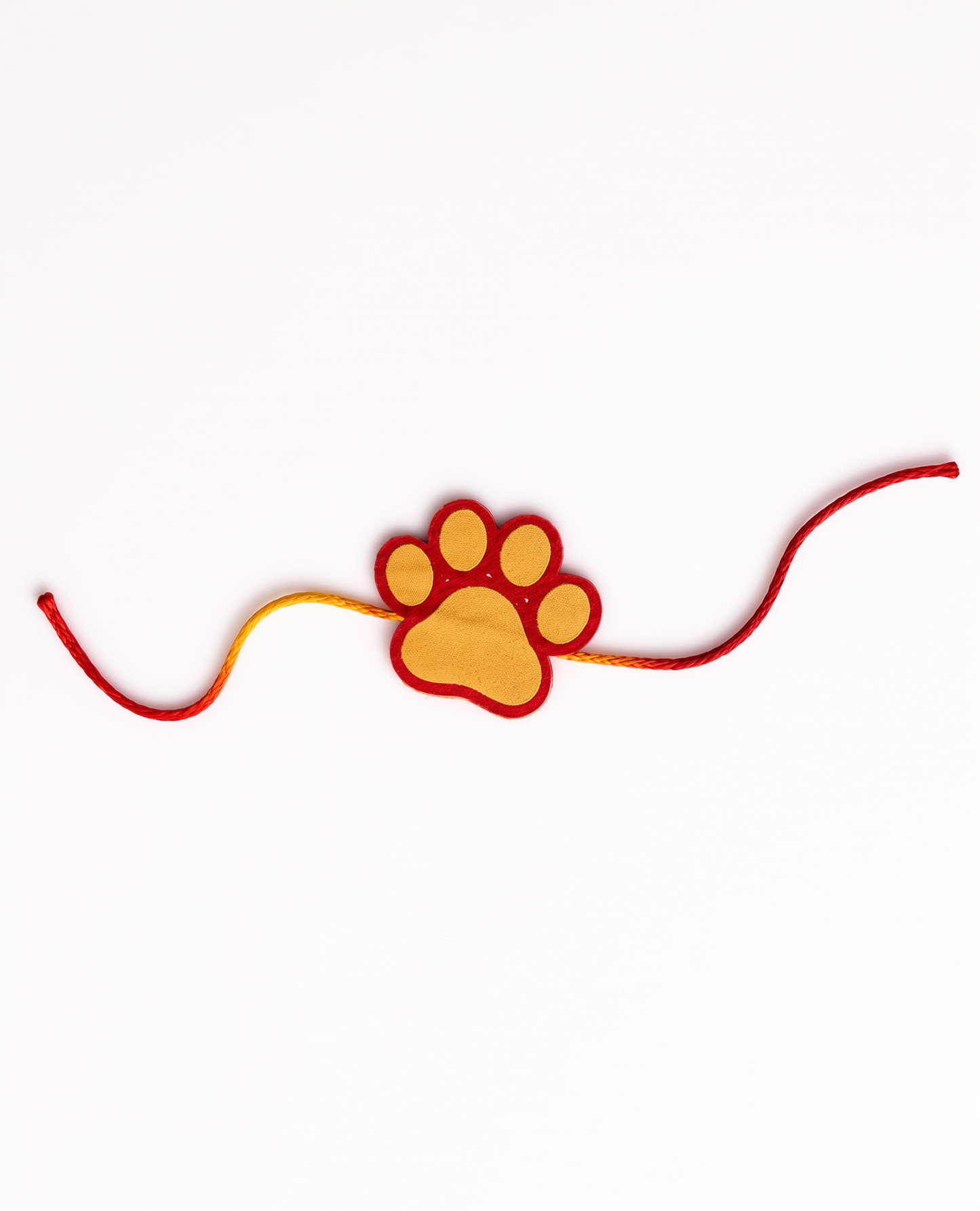 Booply Paw Patch Rakhi
