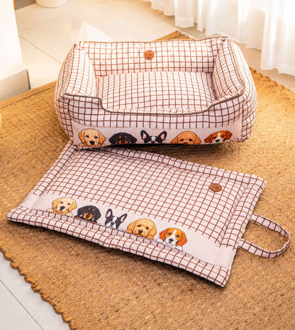 🤎 Peek-a-Boo Cozy C Nap Bundle 🐾