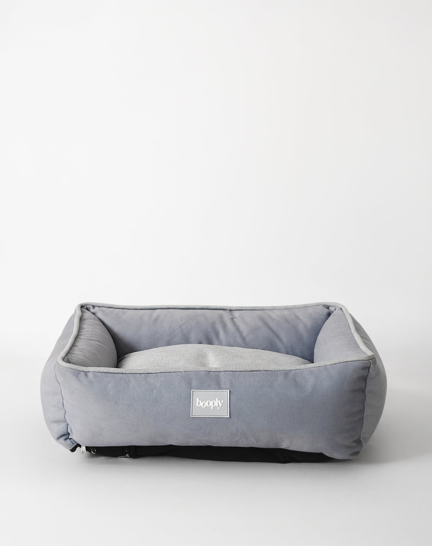 * Cloud Lounger for Dog – Mist

