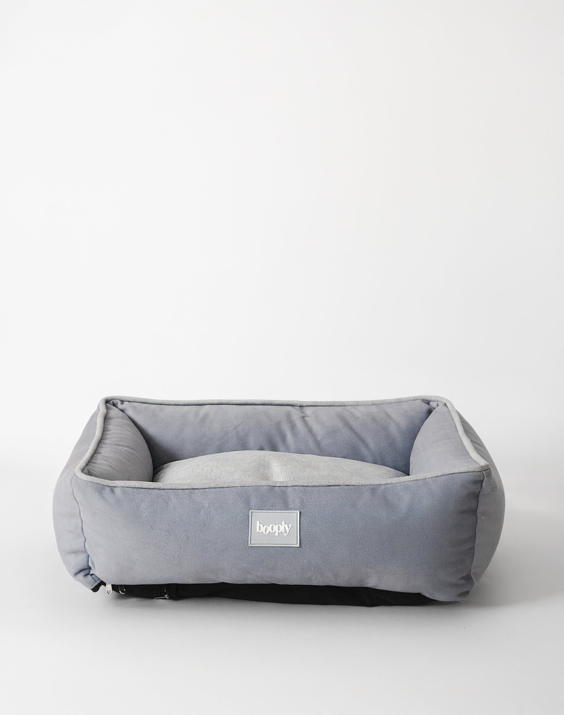* Cloud Lounger for Dog – Mist

