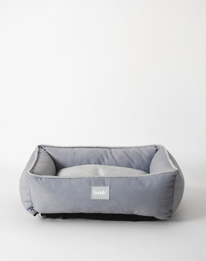 * Cloud Lounger for Dog – Mist
