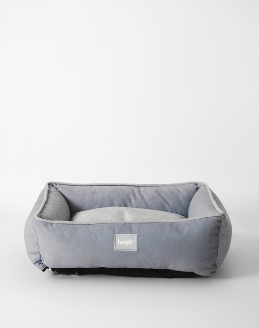 * Cloud Lounger for Dog – Mist
