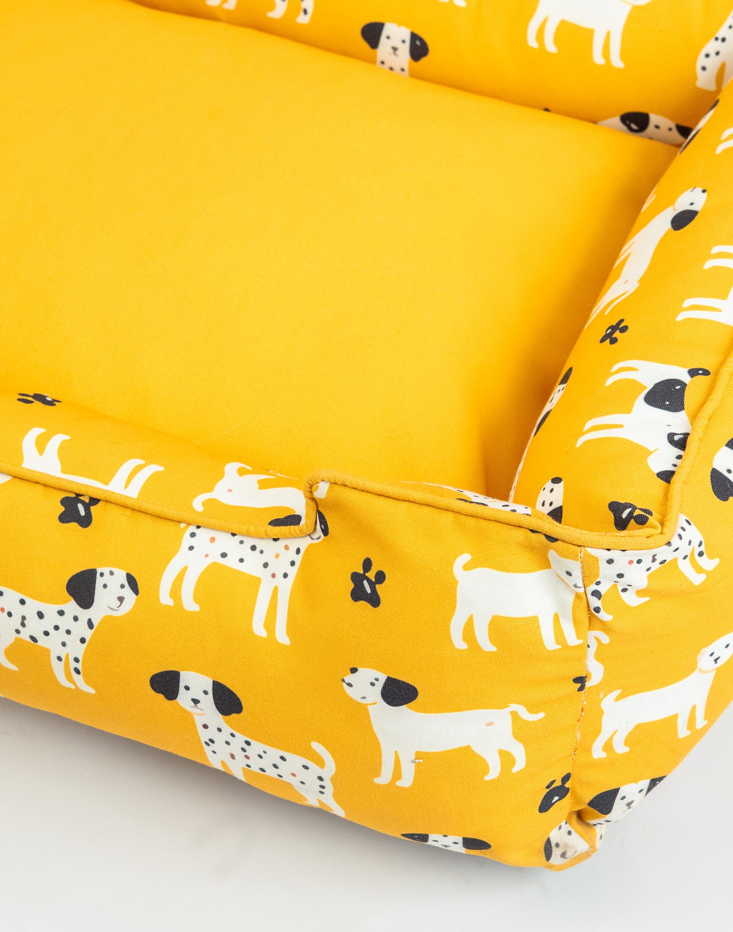 Sunshine Snooze Bed for Dog