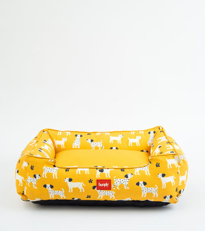 Sunshine Snooze Bed for Dog