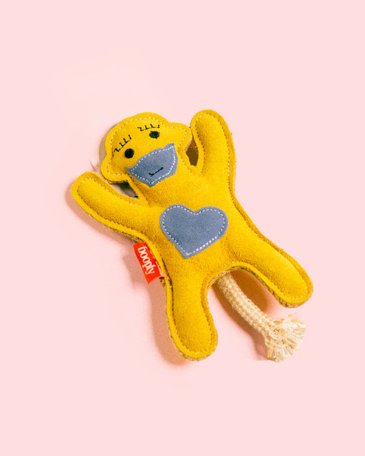 The Happy Hug Buddy Toy for Dogs