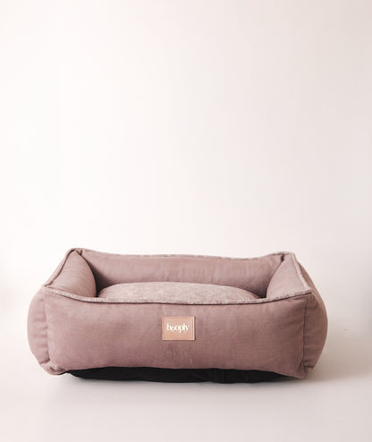 Booply Cloud Lounger - Rosewood