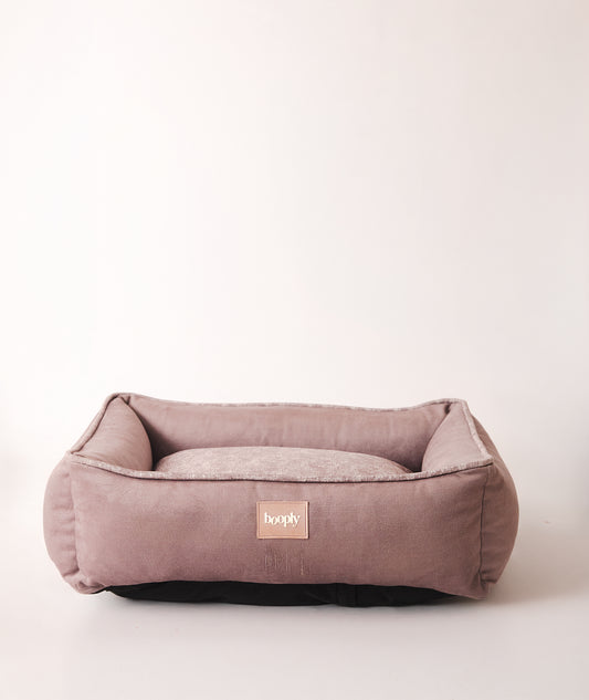 Booply Cloud Lounger - Rosewood