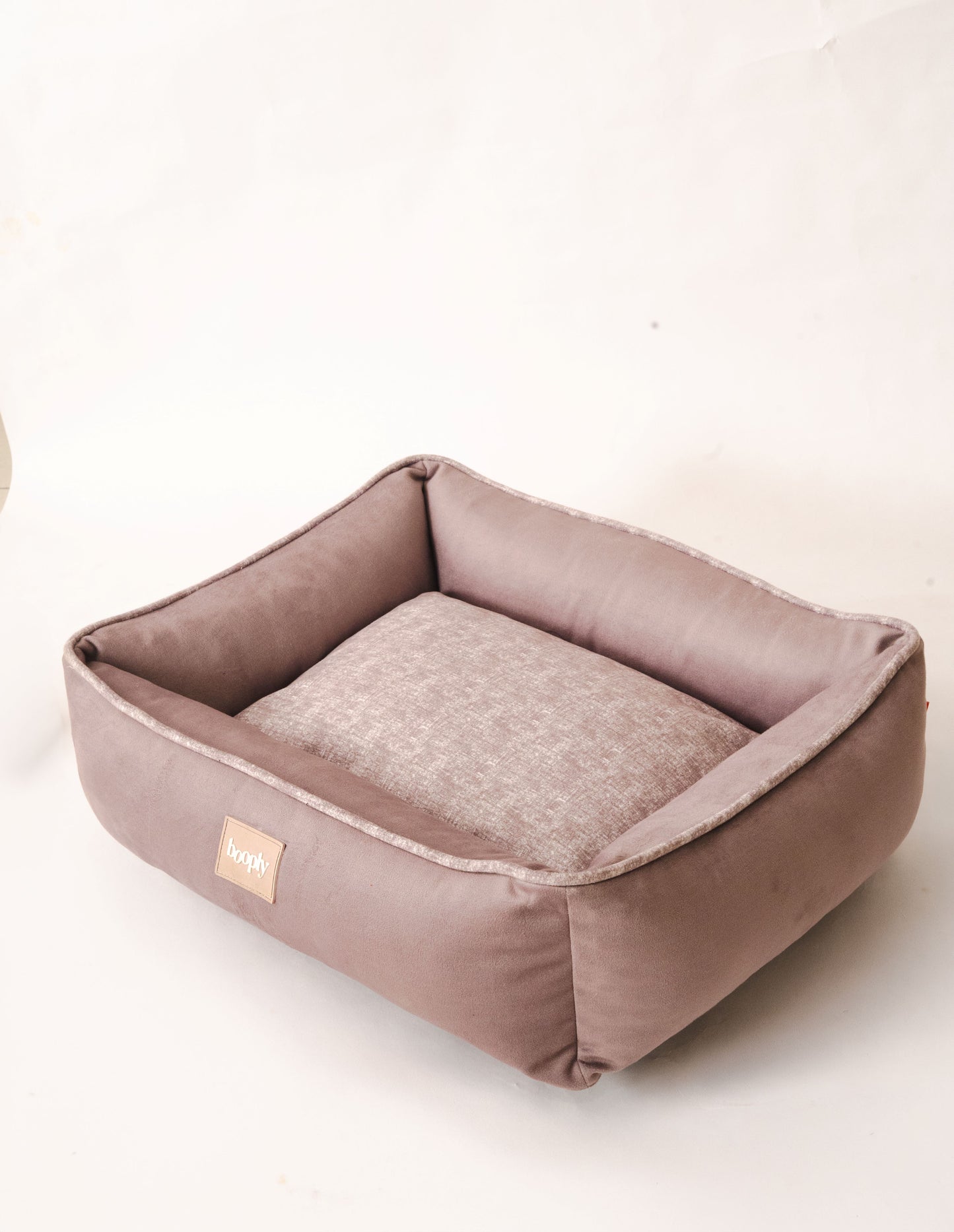 Booply Cloud Lounger - Rosewood