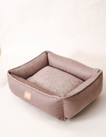 Booply Cloud Lounger - Rosewood
