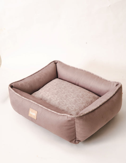 Booply Cloud Lounger - Rosewood
