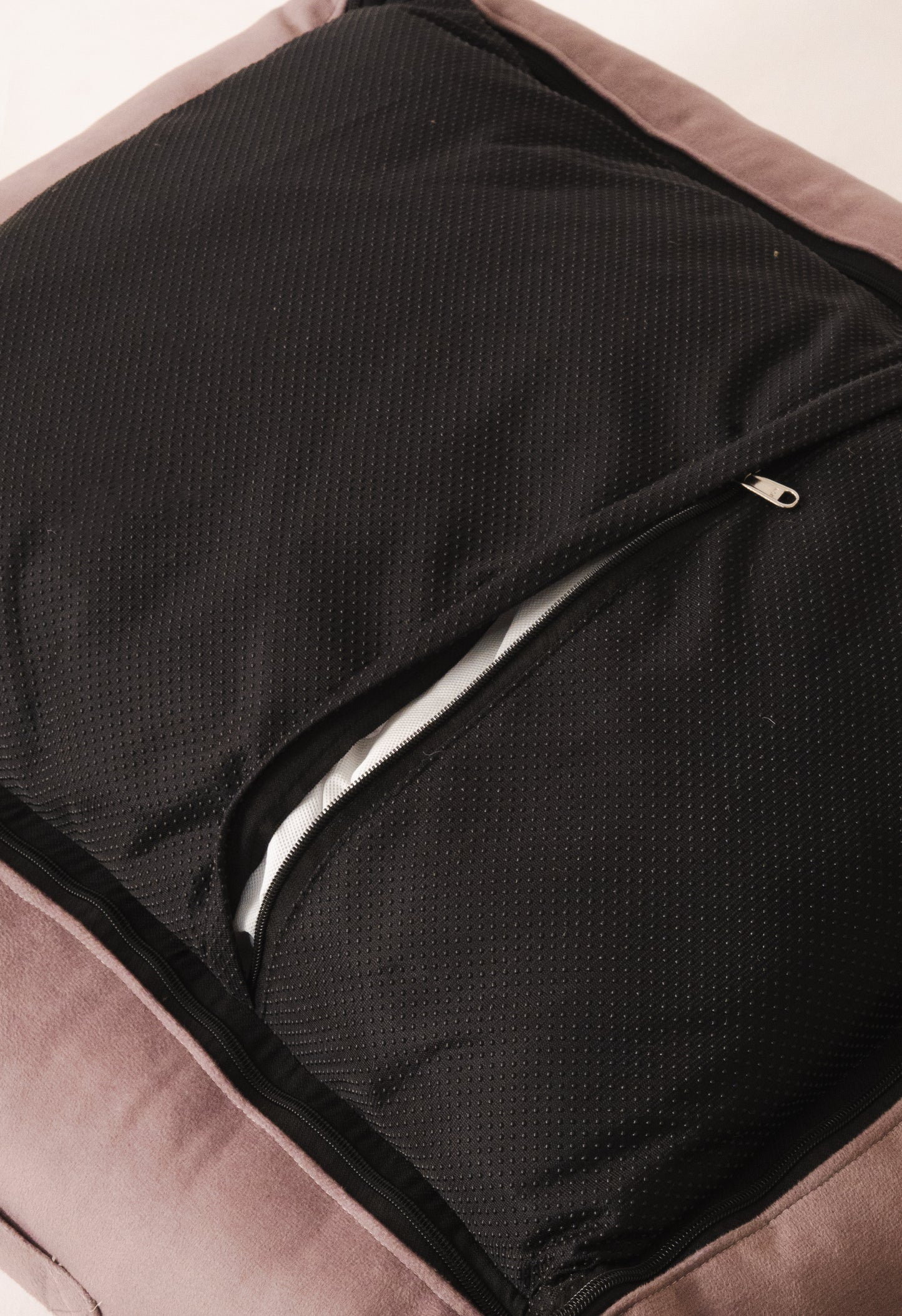 Booply Cloud Lounger - Rosewood
