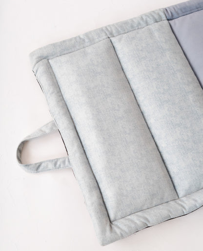 Booply Cloud Mat – Mist