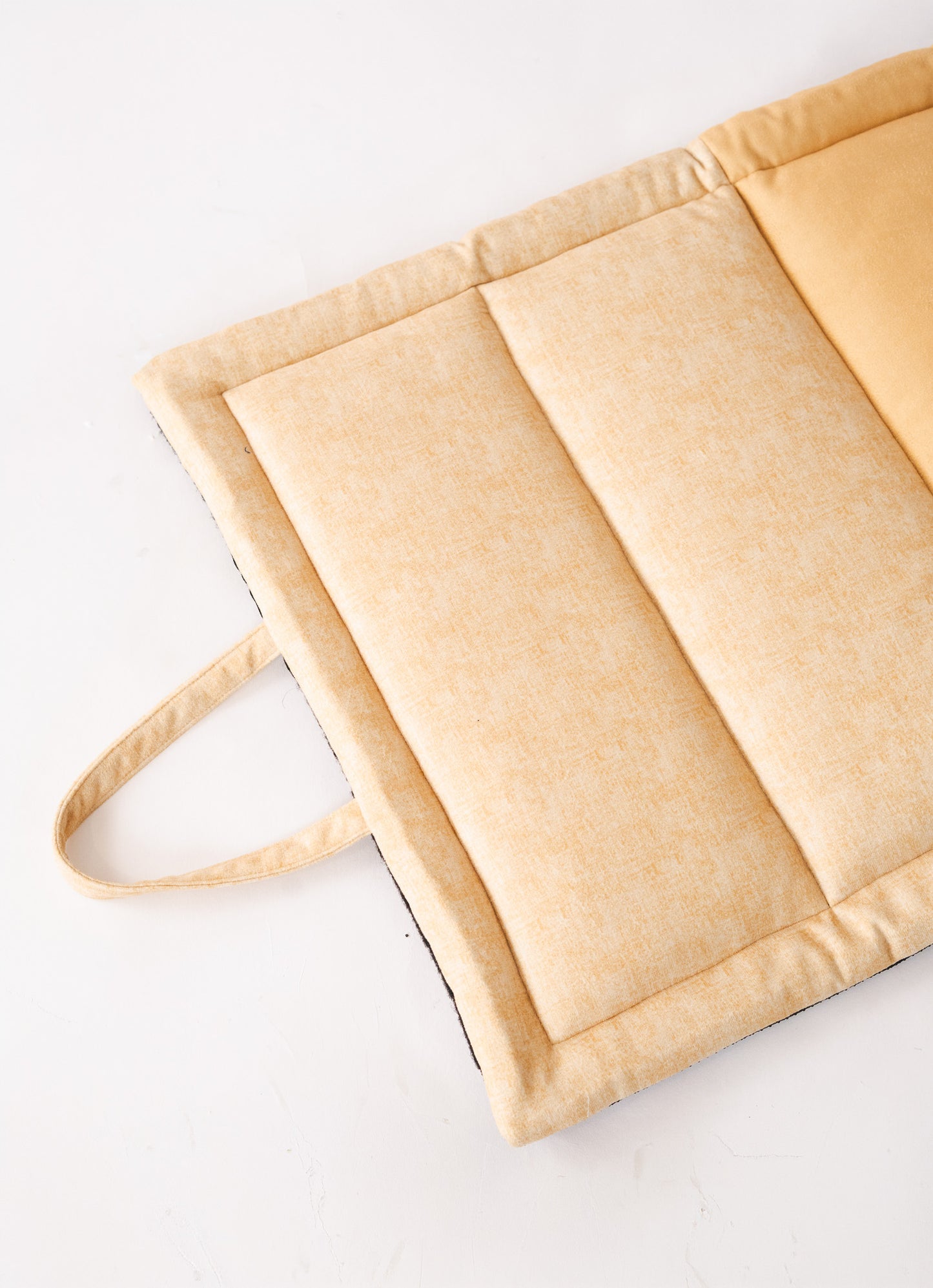 Booply Cloud Mat – Honey