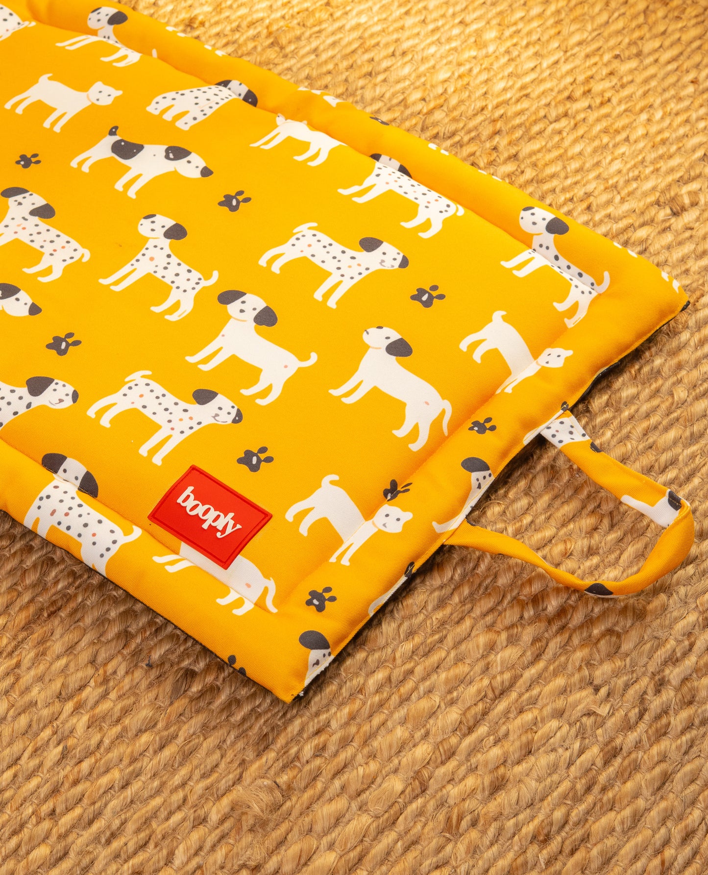 Sunshine Snooze Mat for Dog & Cat