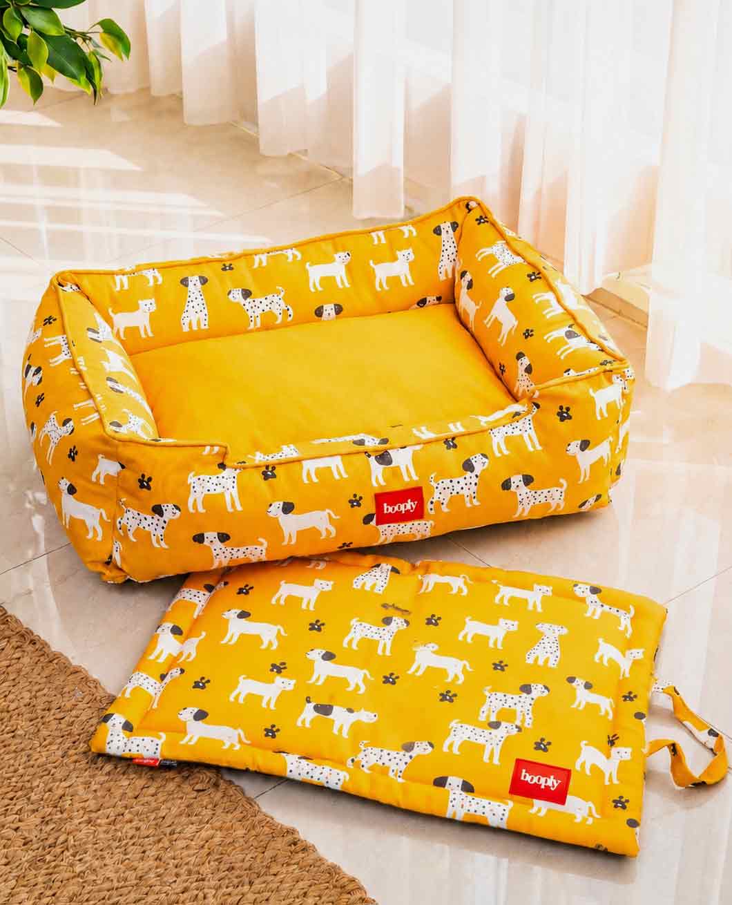 Sunshine Snooze Cozy Nap Bundle