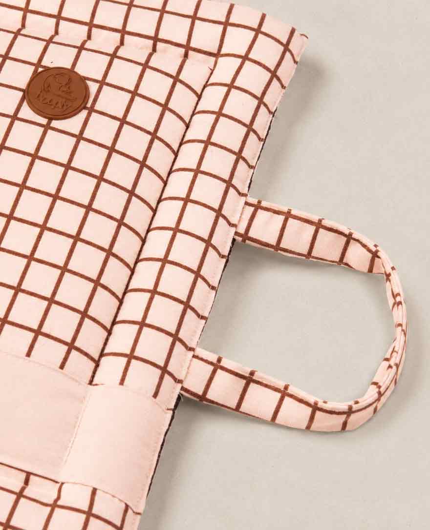 Booply Peek-a-Boo Mat