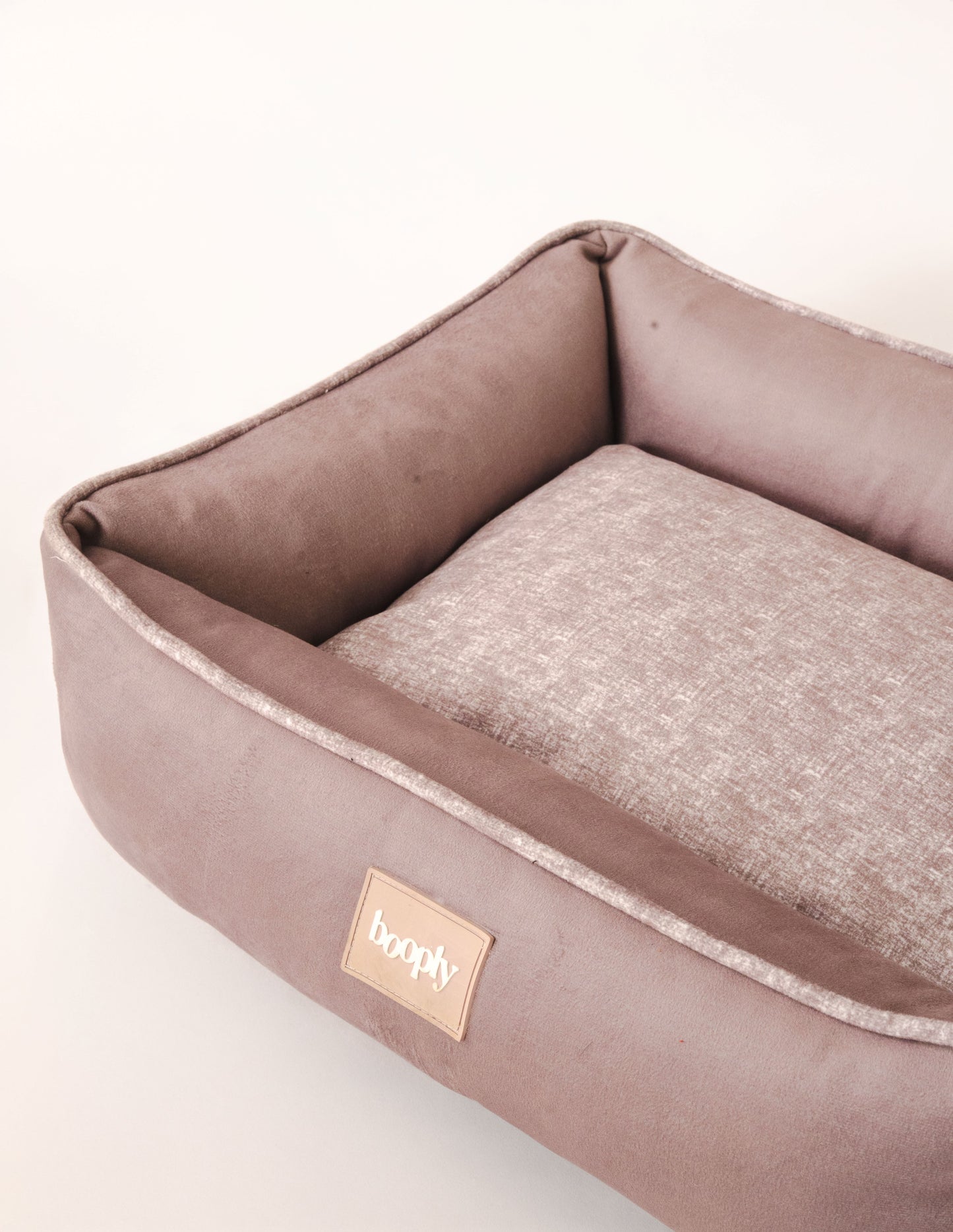 Booply Cloud Lounger - Rosewood