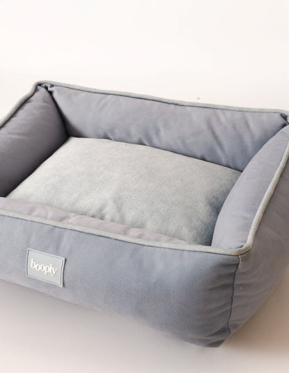 Booply Cloud Lounger for Dog – Mist