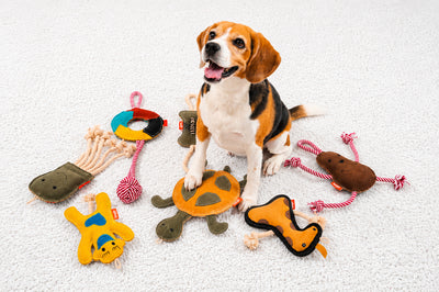 Toys
