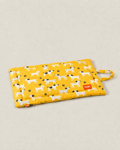 Sunshine Snooze Mat for Dog & Cat